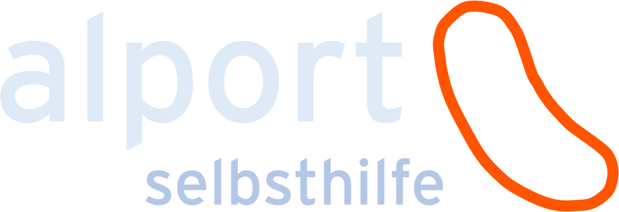 Alport Selbsthilfe